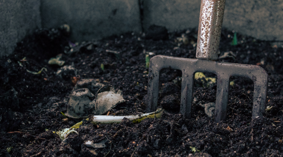 Composting, One of Denver’s Strategies to Combat Climate Change